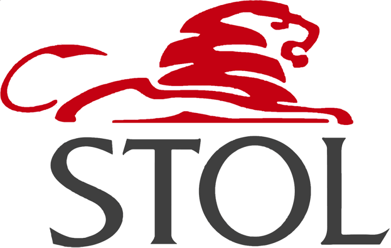 Лого STOL - stolbg.com