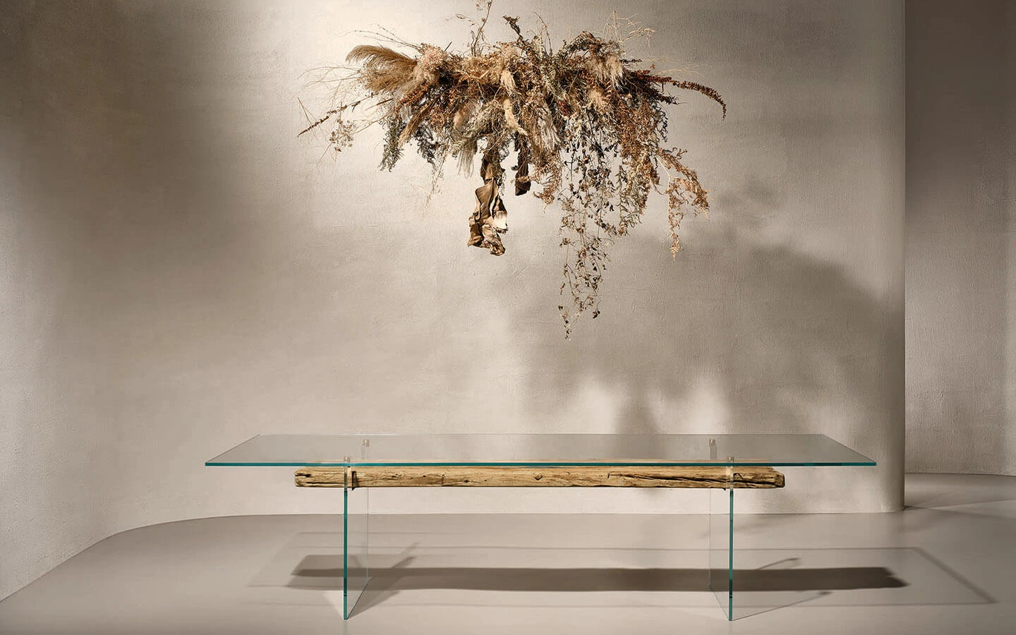 Маса UNIQUE NATURE DESIGN - 2 - stolbg.com