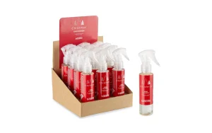 Ароматизатор VANILLA PUFF AMBIENT SCENT 100ML BIZZOTTO - 1 - stolbg.com