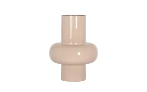 Ваза BENICE TAPIOCA SMALL Richmond Interiors - 1 - Stolbg.com