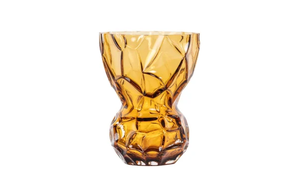 Ваза MASON AMBER LARGE Richmond Interiors - 1 - Stolbg.com