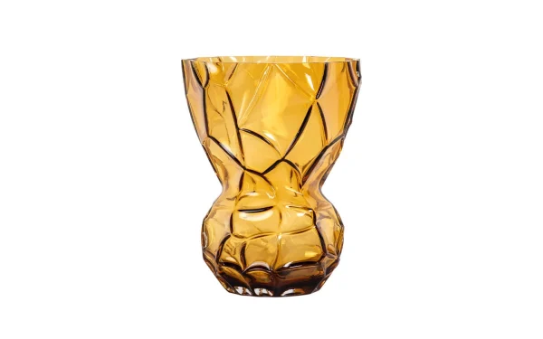 Ваза MASON AMBER SMALL Richmond Interiors - 1 - Stolbg.com