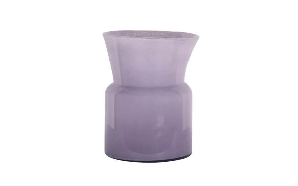 Ваза MILANO PURPLE Richmond Interiors - 1 - Stolbg.com