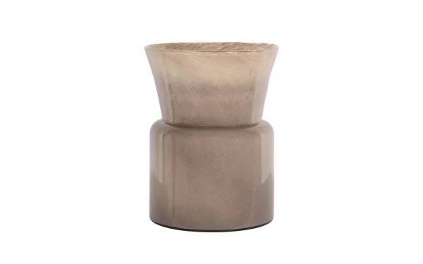 Ваза MILO TAUPE Richmond Interiors - 1 - Stolbg.com