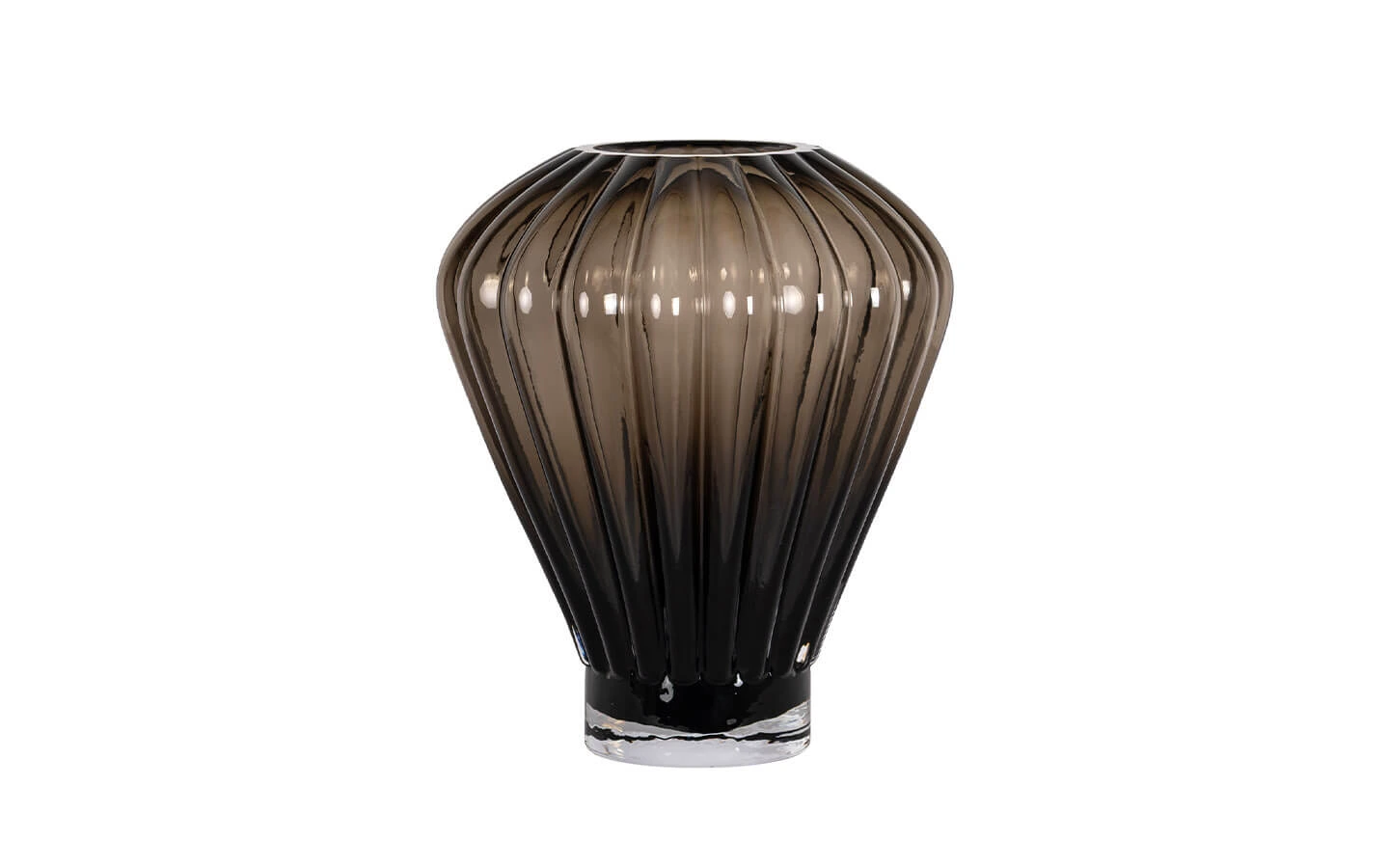 Ваза SHANI BROWN Richmond Interiors - 1 - Stolbg.com