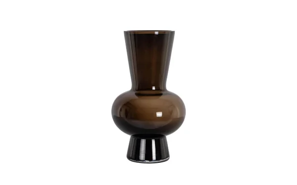 Ваза ZAYA BROWN Richmond Interiors - 1 - Stolbg.com
