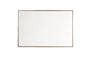 Картина DECADENCE WHITE Richmond Interiors - 1 - Stolbg.com