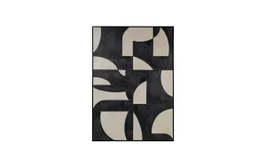 Картина SPLENDOR BLACK Richmond Interiors - 1 - Stolbg.com