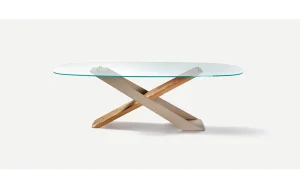 Маса X NATURE DESIGN - 1 - stolbg.com