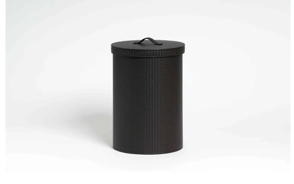 Кошче ROUND WITH LID Pinetti - 1 - Stolbg.com