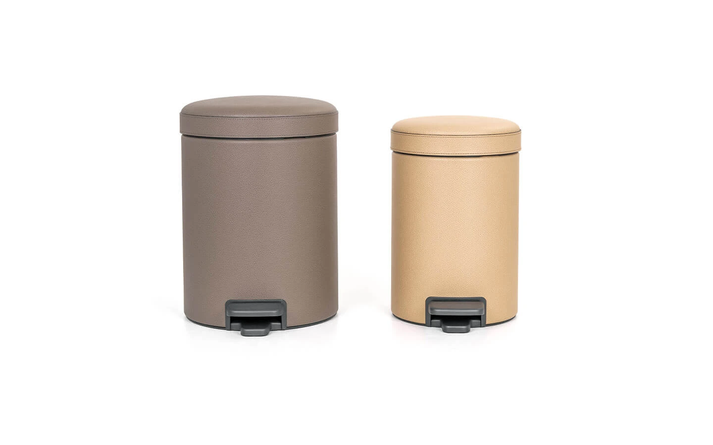 Кошче ROUND PEDAL 3L Pinetti - 3 - Stolbg.com
