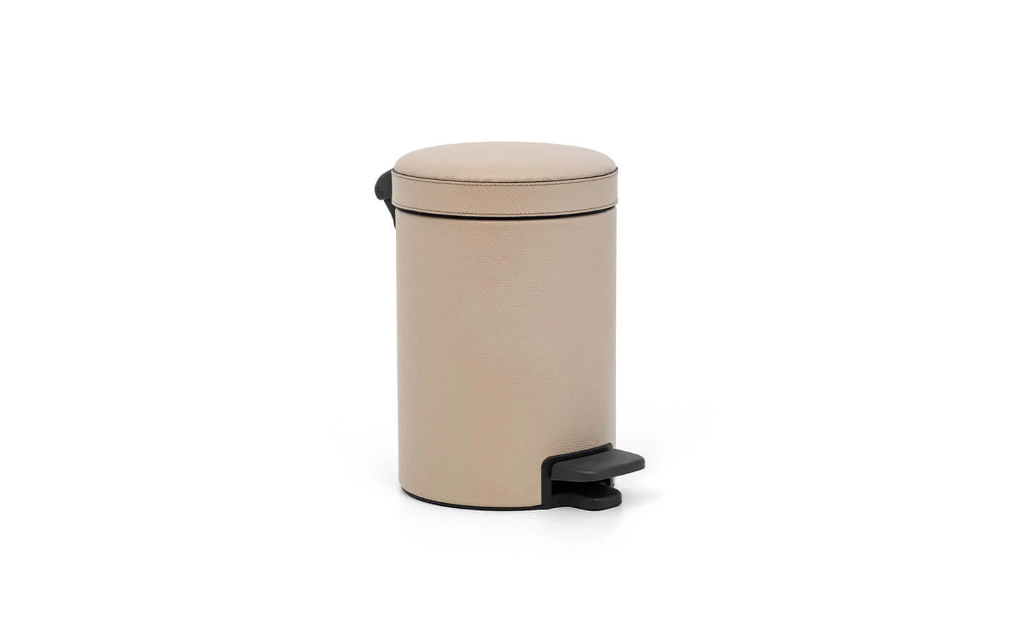 Кошче ROUND PEDAL 5L Pinetti - 1 - Stolbg.com