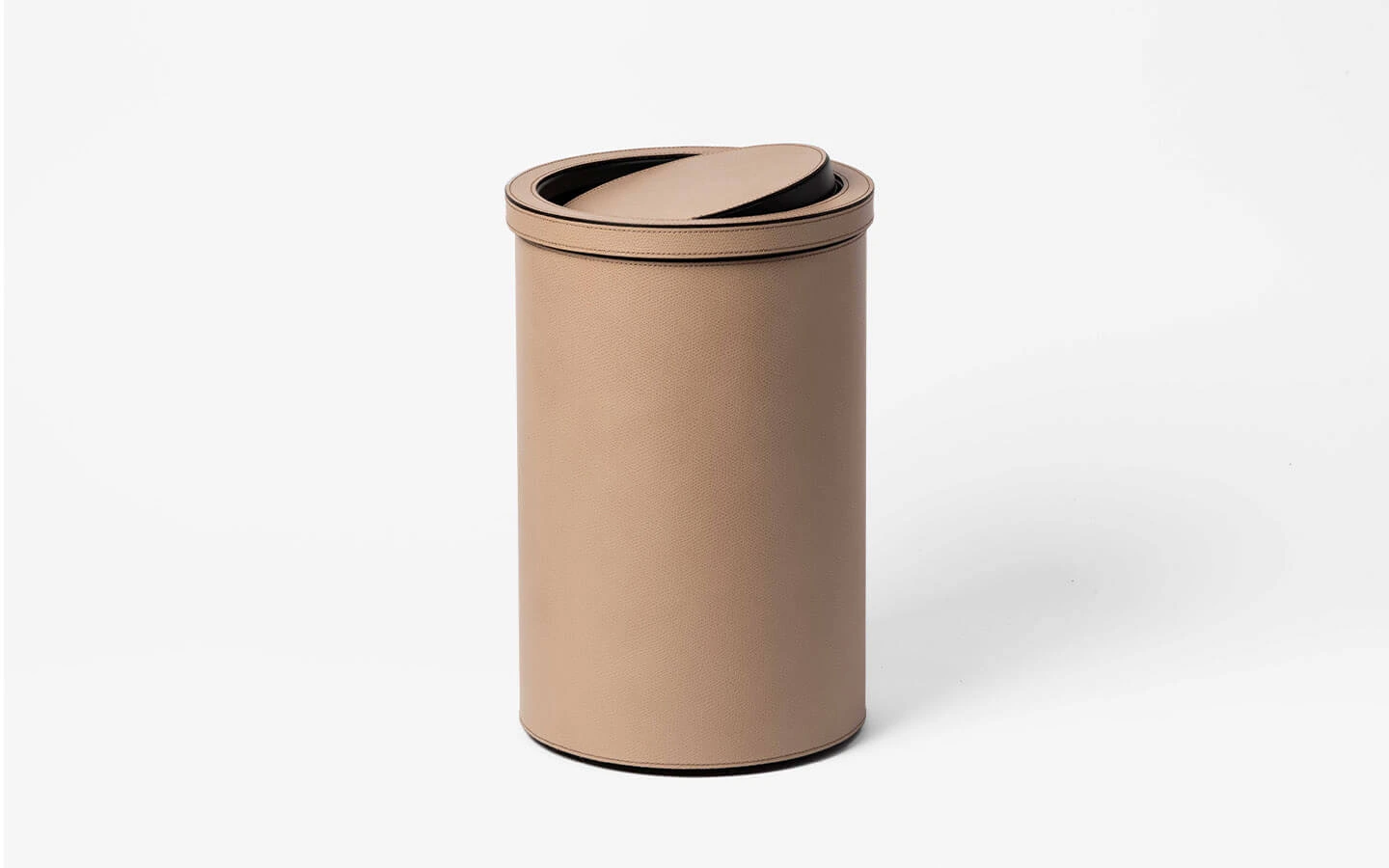 Кошче ROUND METAL Pinetti - 2 - Stolbg.com