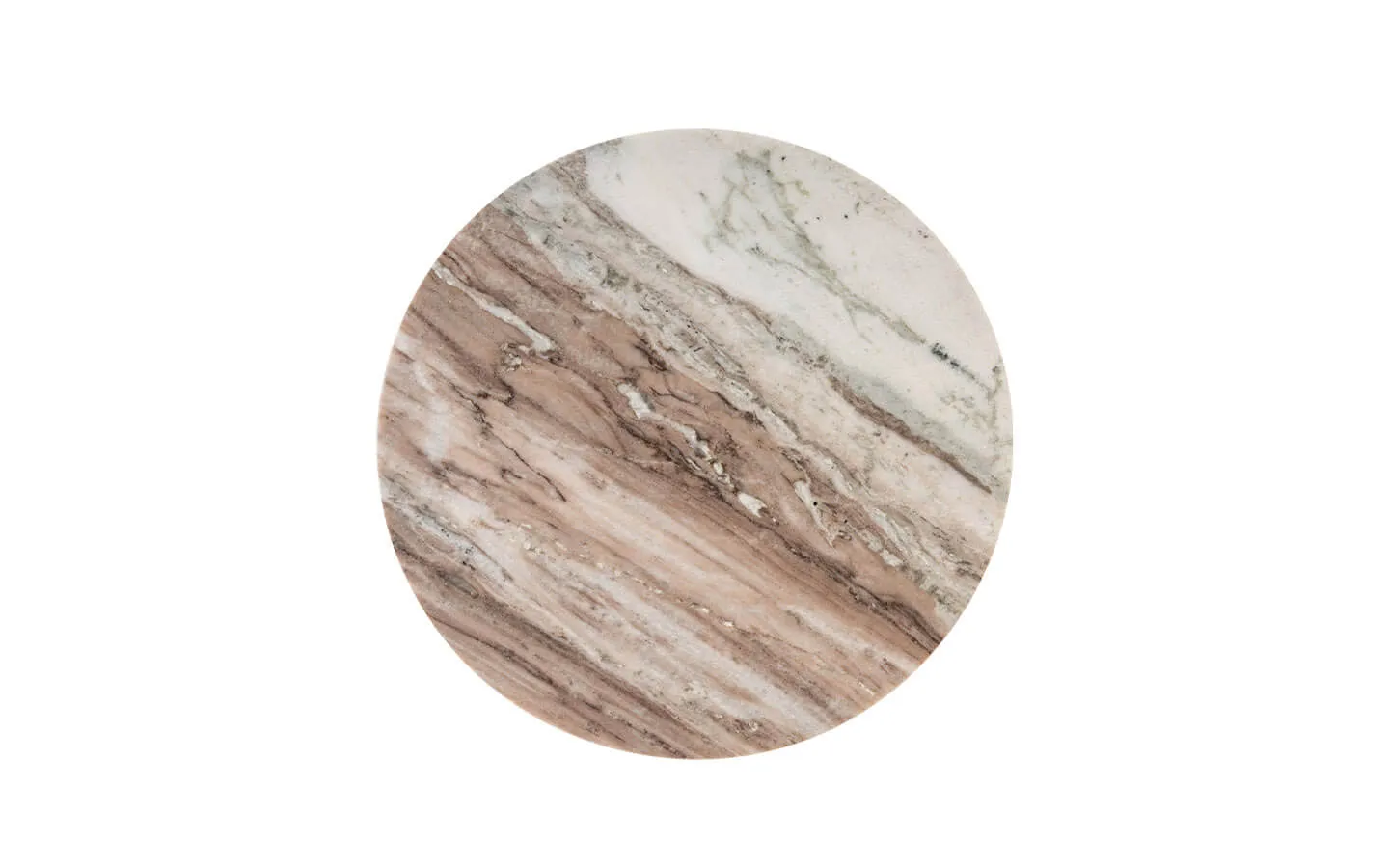 Помощна маса BARLEY Richmond Interiors - 2 - Stolbg.com
