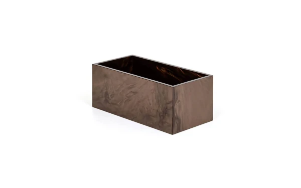 Кош BEA RECTANGULAR COFFEE Pinetti - 1 - Stolbg.com