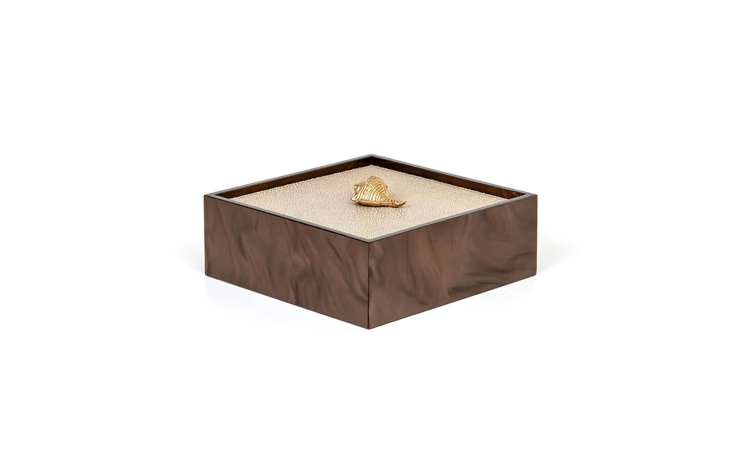 Кутия BEA SQUARE 19,5×19,5 Pinetti - 2 - Stolbg.com
