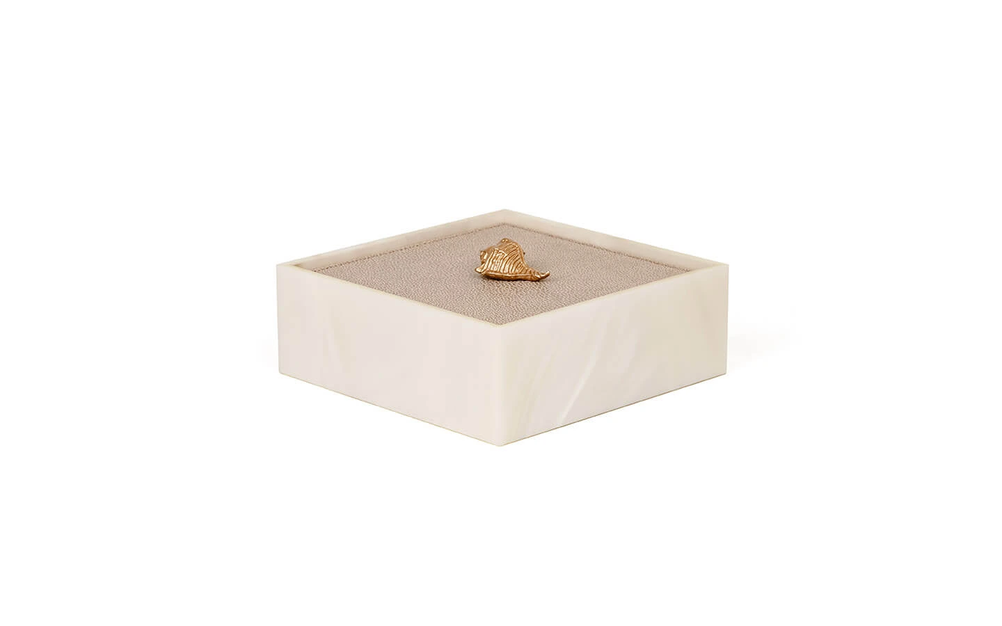 Кутия BEA SQUARE 19,5×19,5 Pinetti - 3 - Stolbg.com