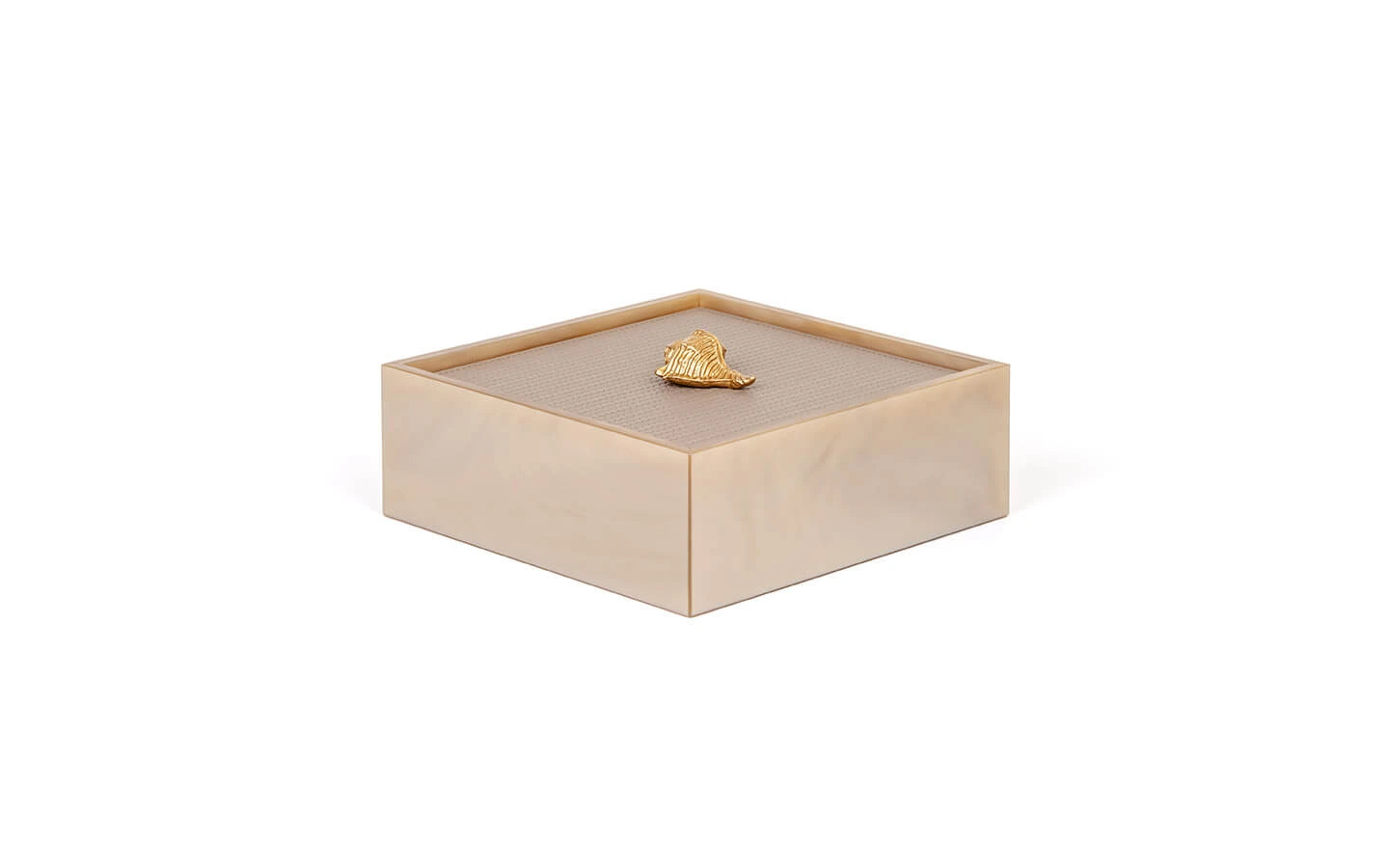 Кутия BEA SQUARE 19,5×19,5 Pinetti - 4 - Stolbg.com