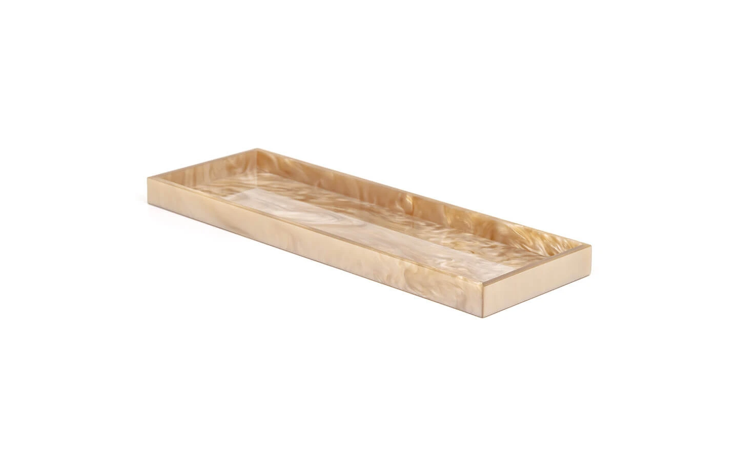 Поднос BEA TAUPE LARGE Pinetti - 1 - Stolbg.com