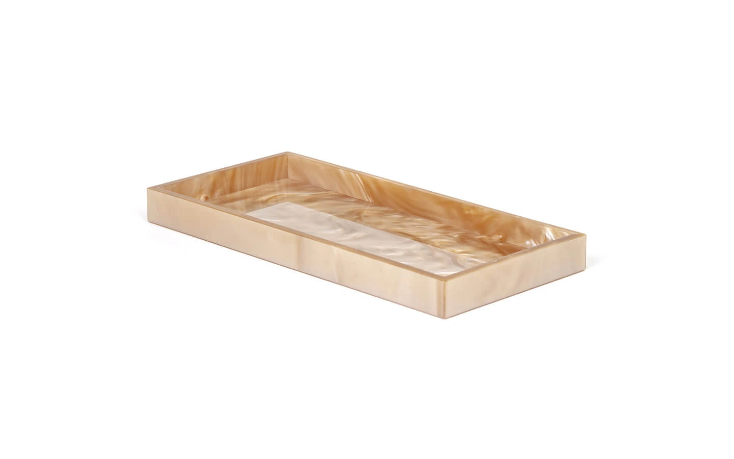 Поднос BEA TAUPE SMALL Pinetti - 1 - Stolbg.com