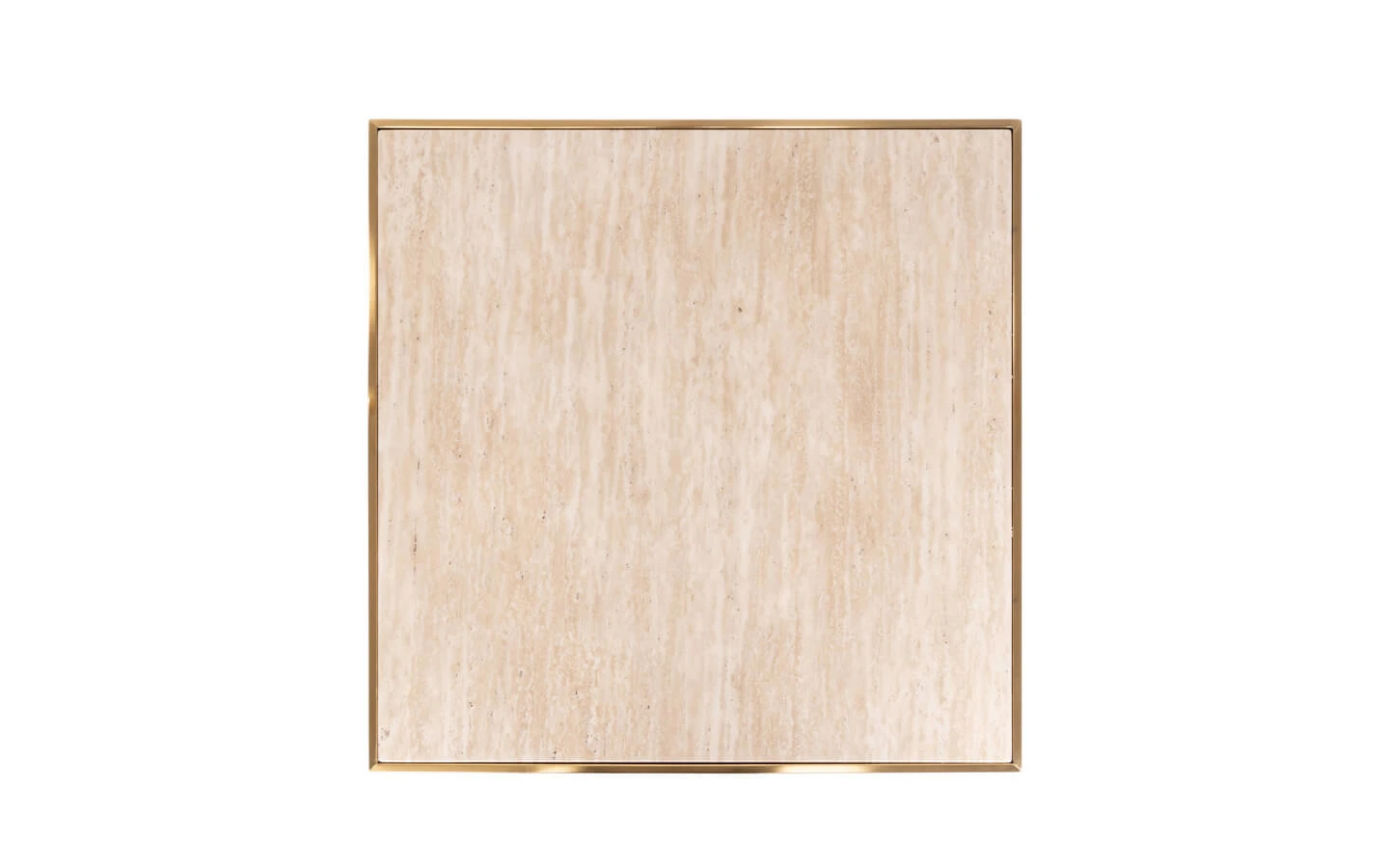 Бистро маса BRAZZA BEIGE 70x70 Richmond - 2 - stolbg.com