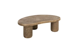 Холна маса KENOBI BRONZE Richmond Interiors - 1 - Stolbg.com