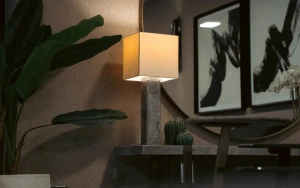 Настолна лампа CORDA Casamilano - 1 - stolbg.com