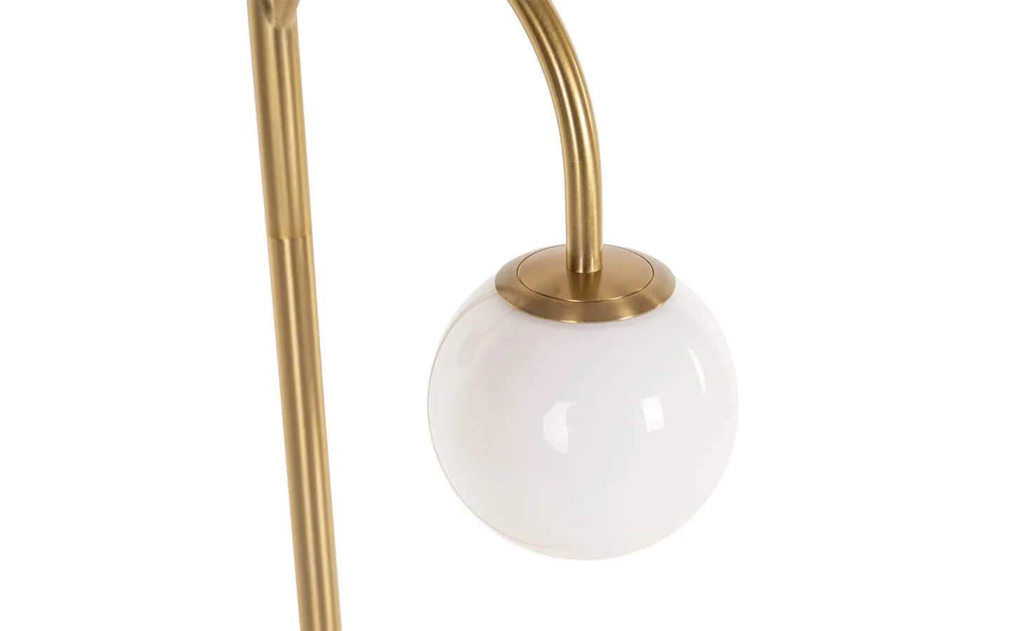 Лампион JANOU GOLD Richmond Interiors - 2 - Stolbg.com