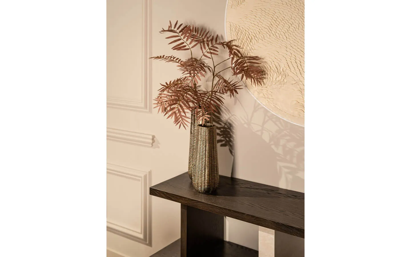 Стенна декорация FLOW Richmond Interiors - 9 - Stolbg.com