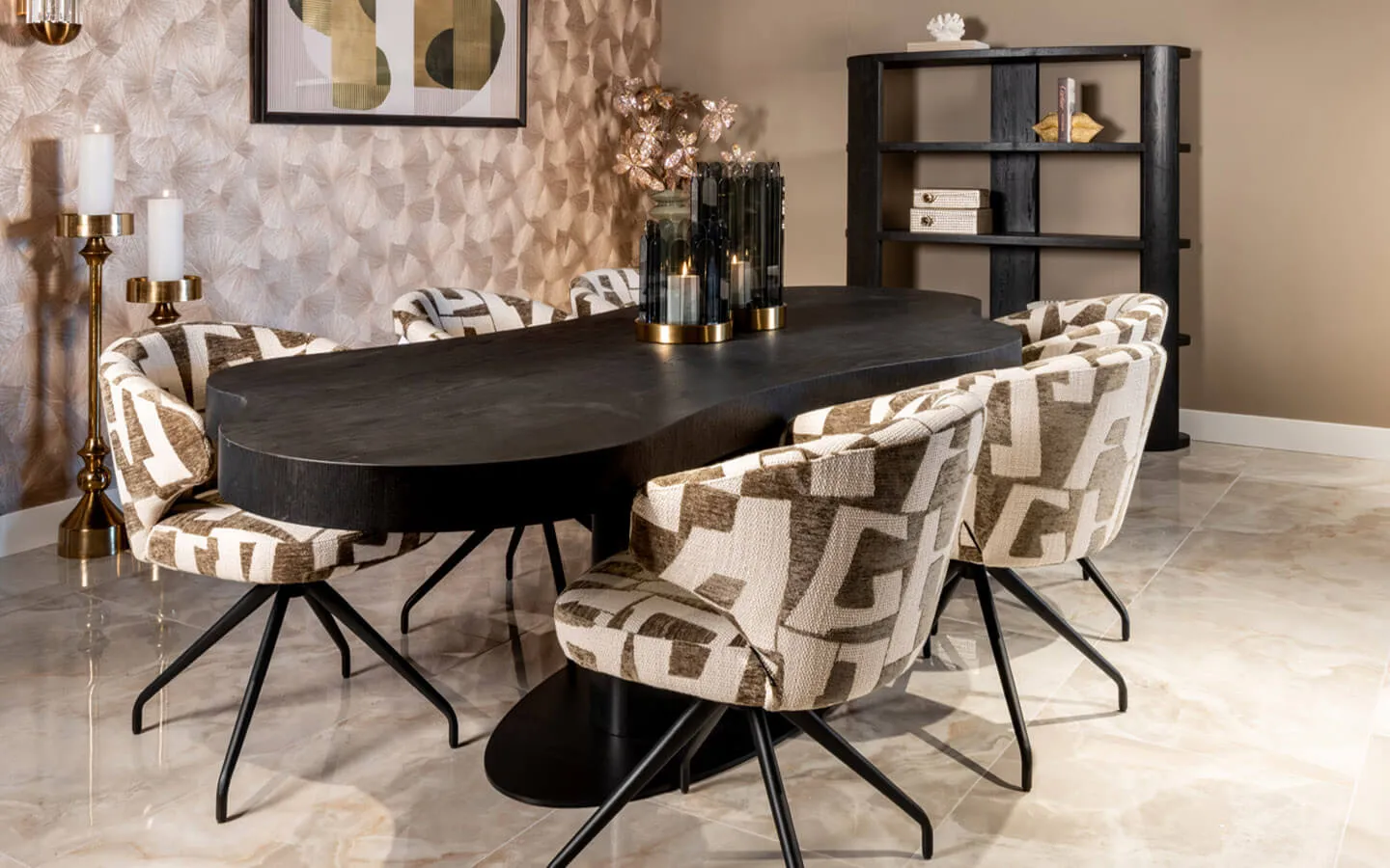 Картина JOYLIN Richmond Interiors - 10 - Stolbg.com