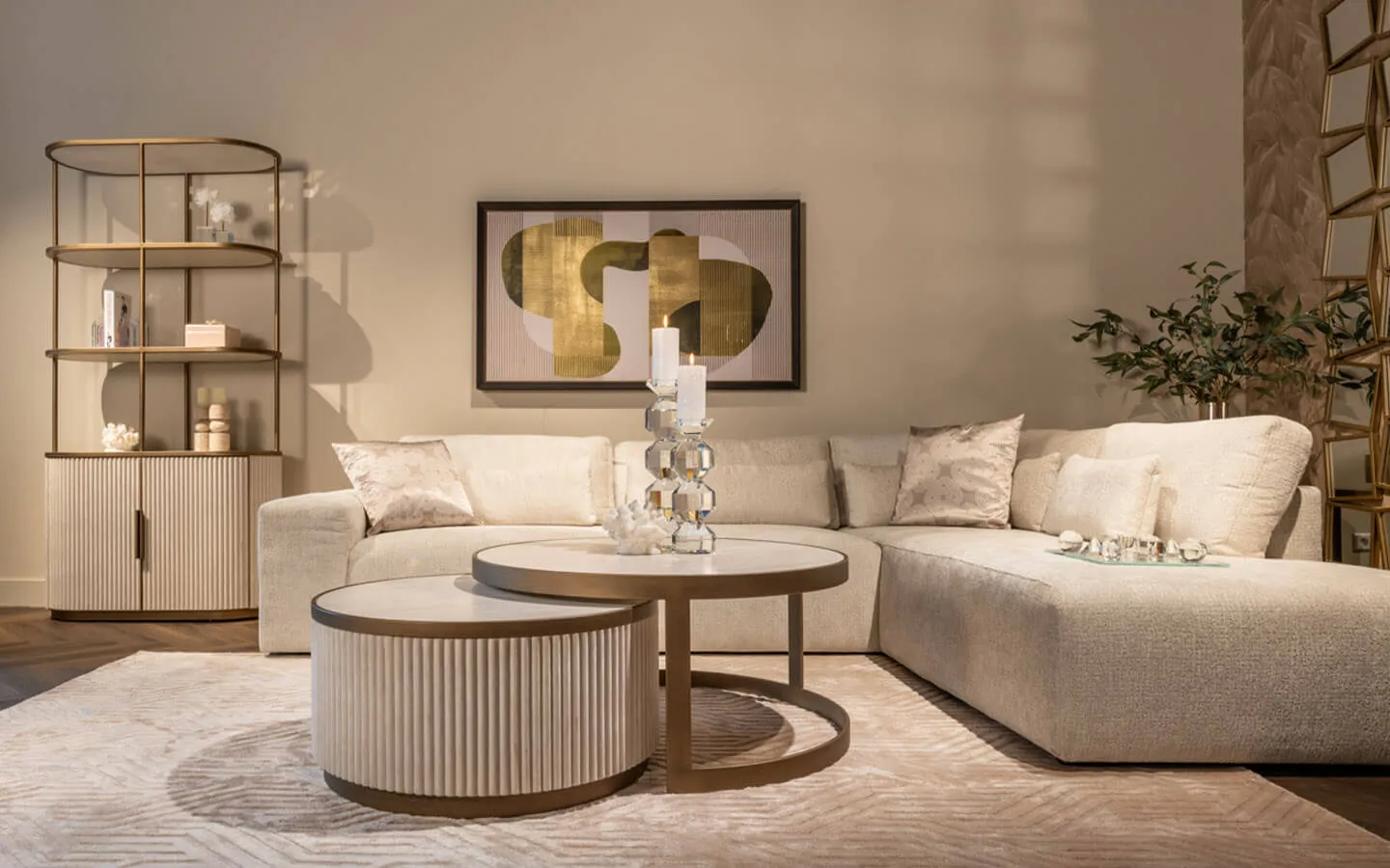 Картина JOYLIN Richmond Interiors - 11 - Stolbg.com