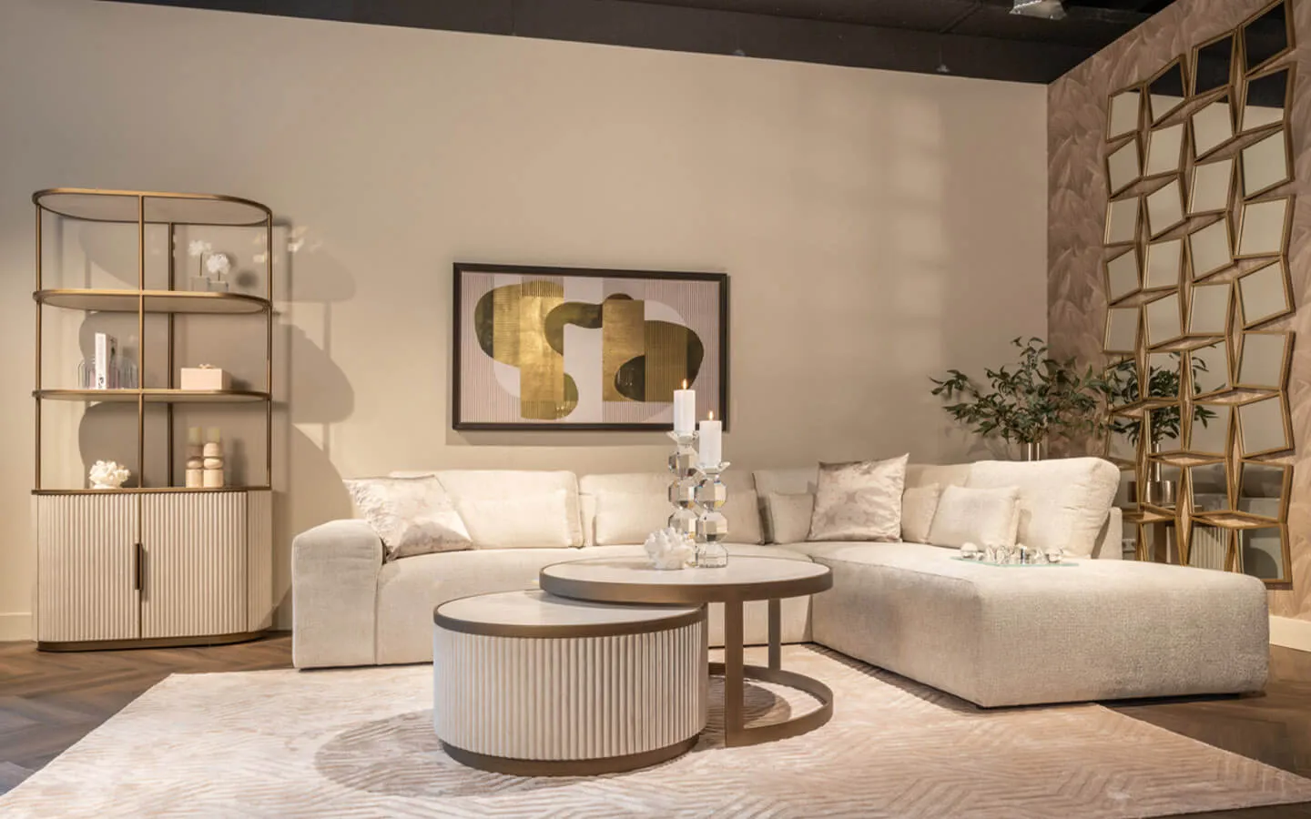 Картина JOYLIN Richmond Interiors - 12 - Stolbg.com