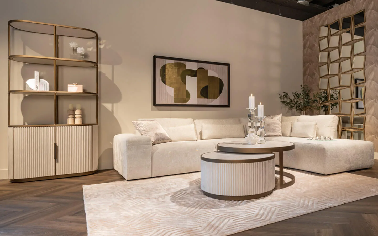Картина JOYLIN Richmond Interiors - 15 - Stolbg.com