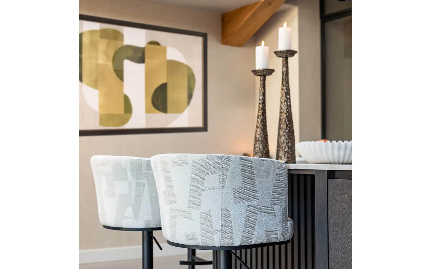Картина JOYLIN Richmond Interiors - 6 - Stolbg.com