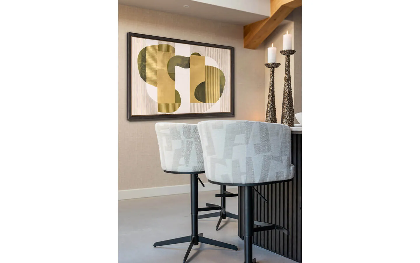 Картина JOYLIN Richmond Interiors - 7 - Stolbg.com