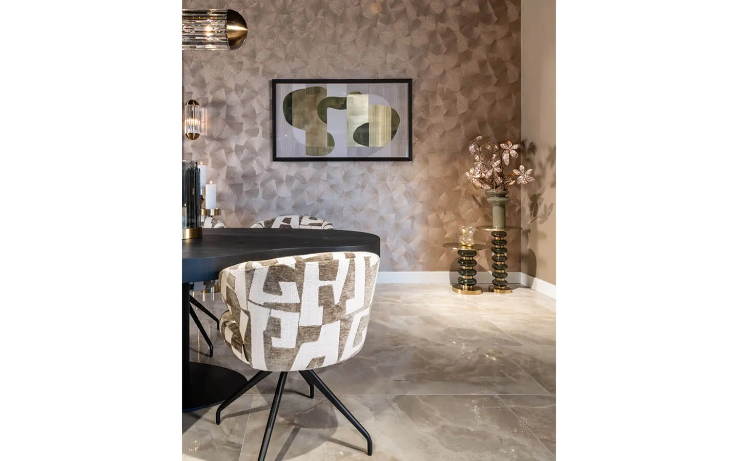 Картина JOYLIN Richmond Interiors - 9 - Stolbg.com