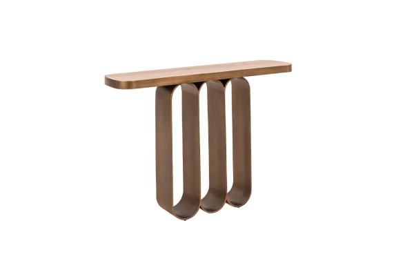 Конзолна маса LOCARNO Richmond Interiors - 1 - Stolbg.com