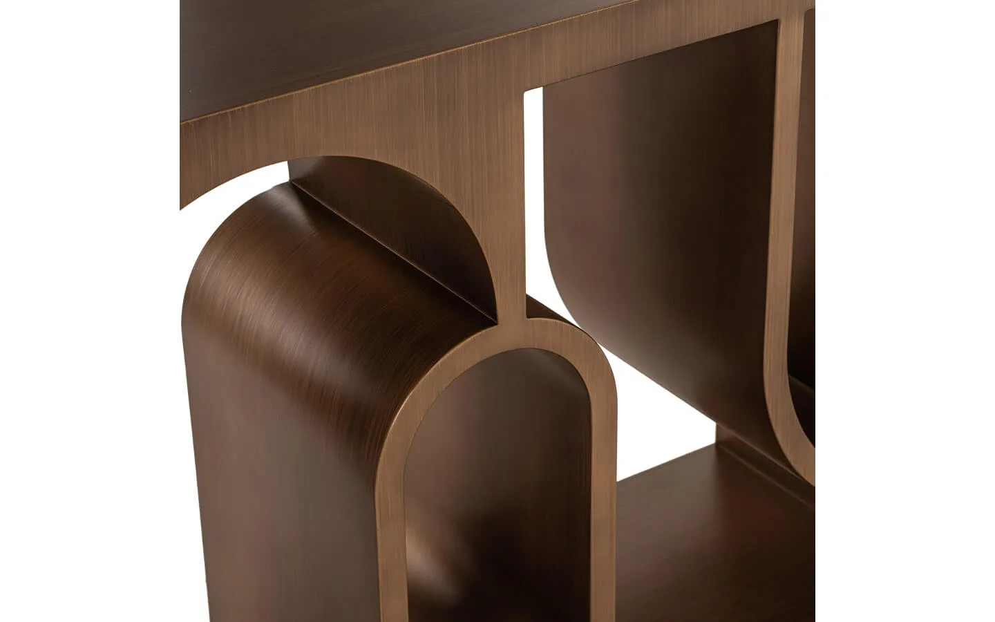 Конзолна маса LUGANO Richmond Interiors - 4 - Stolbg.com