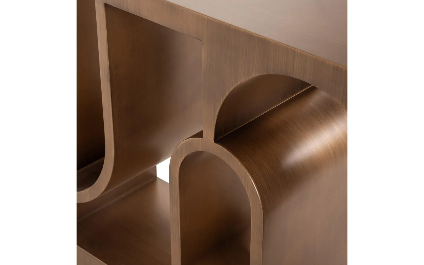 Конзолна маса LUGANO Richmond Interiors - 5 - Stolbg.com