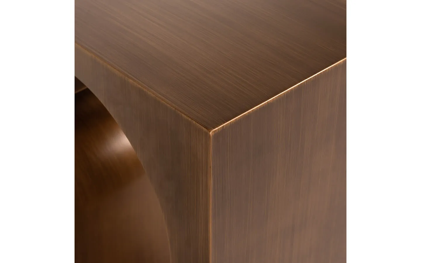 Конзолна маса LUGANO Richmond Interiors - 6 - Stolbg.com