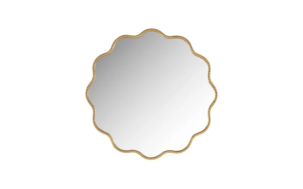 Огледало LEVIEN GOLD Richmond Interiors - 1 - Stolbg.com
