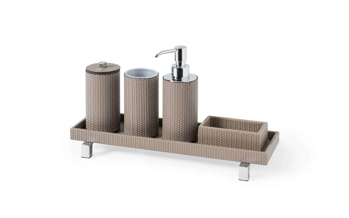 Кутия POSEIDON ROUND Pinetti - 3 - Stolbg.com