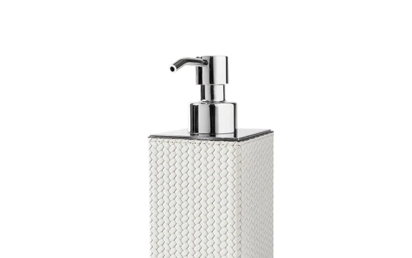 Диспенсър за сапун POSEIDON SQUARE Pinetti - 1 - Stolbg.com