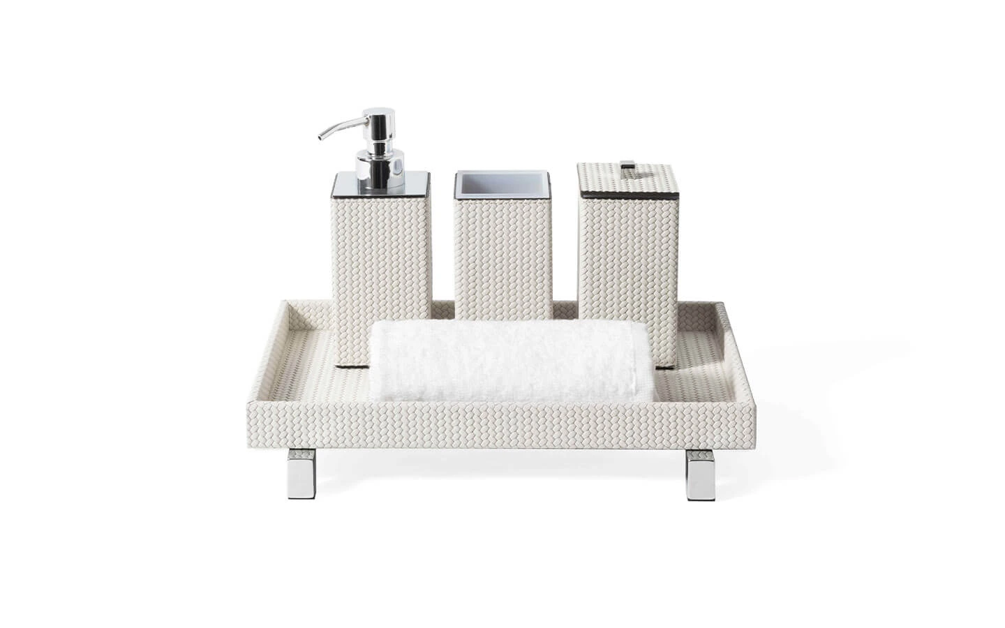 Кутия POSEIDON SQUARE Pinetti - 4 - Stolbg.com