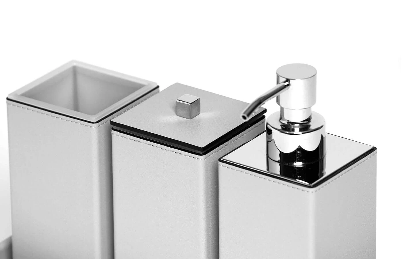 Кутия POSEIDON SQUARE Pinetti - 5 - Stolbg.com