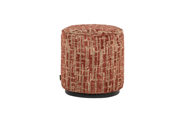 Табуретка LEXIE TERRA Ø45 Richmond Interiors - 1 - Stolbg.com