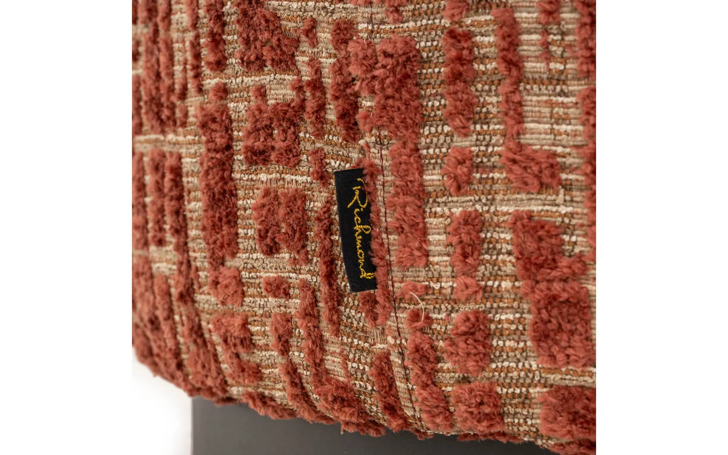 Табуретка LEXIE TERRA Ø70 Richmond Interiors - 3 - Stolbg.com