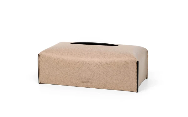 Кутия за кърпички RECTANGULAR Pinetti - 1 - Stolbg.com