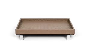 Поднос RIALTO RECTANGULAR MEDIUM Pinetti - 1 - Stolbg.com