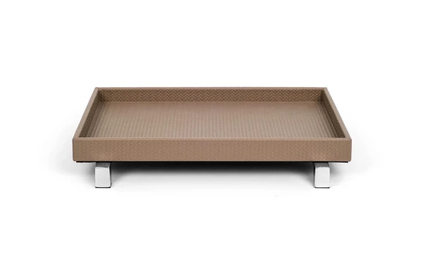 Поднос RIALTO RECTANGULAR MEDIUM Pinetti - 1 - Stolbg.com